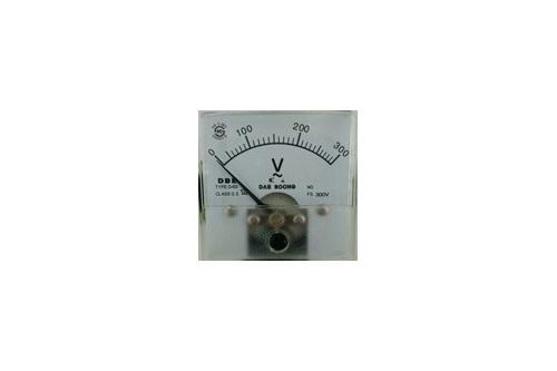 AC Volt Meter