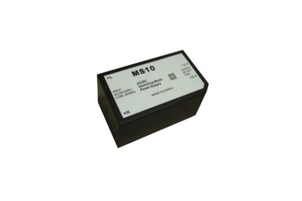 Switching Mode Power Supply MS Series
