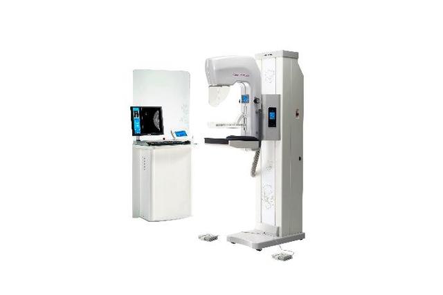 Digital Mammography
