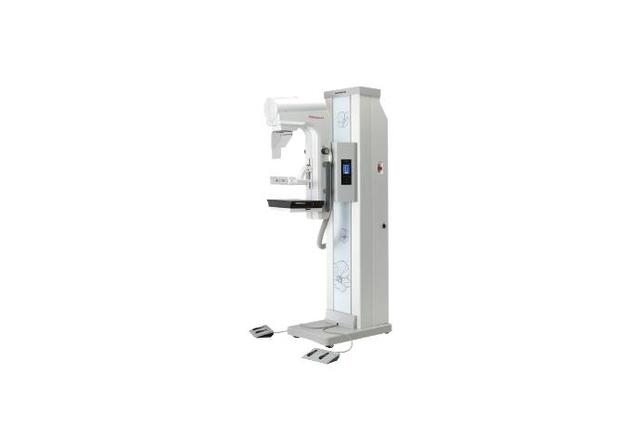 Analog Mammography