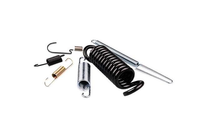 Extension Springs