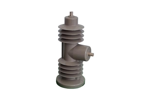 Epoxy Insulator (MV/HV)