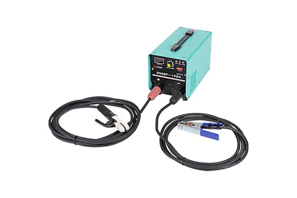 DC ARC Welding Machine (SHARP Series)