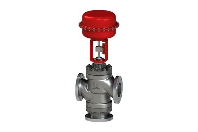 3-way valve