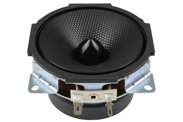 Woofer