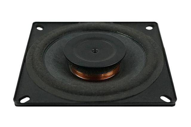 Woofer