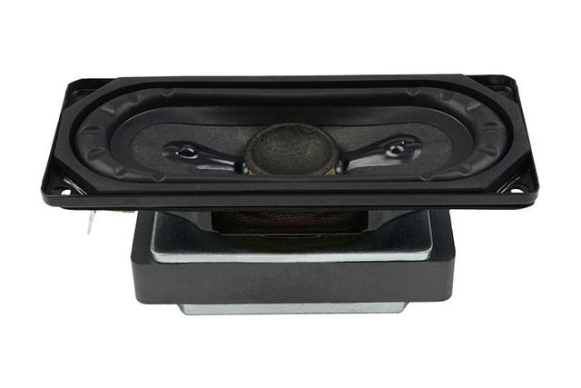 Woofer