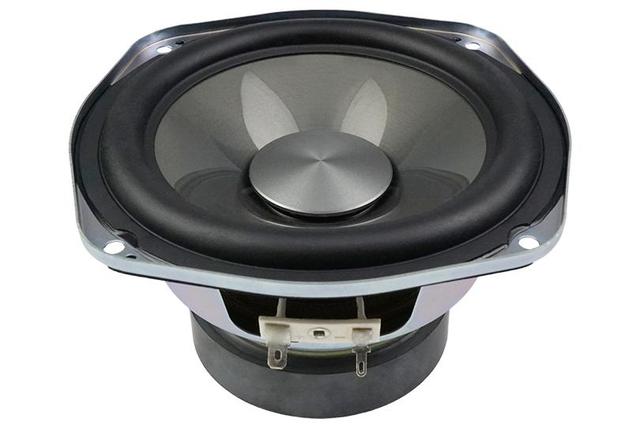 Woofer