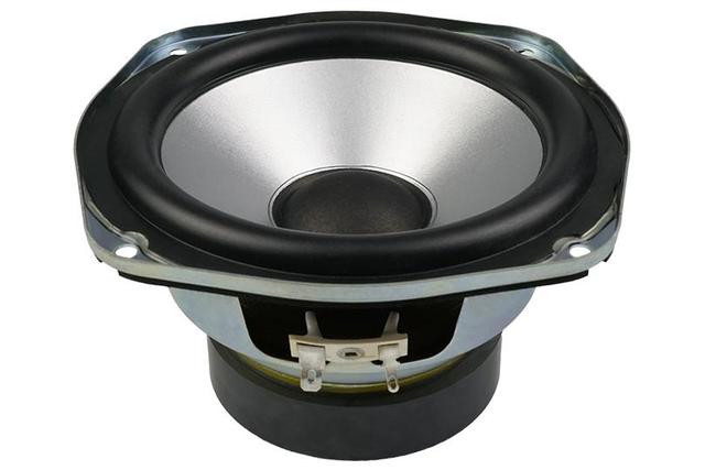 Woofer