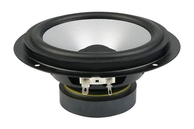 Woofer