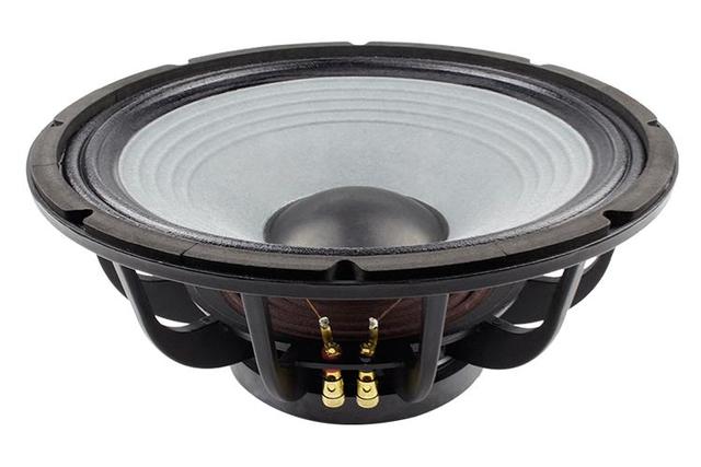 SR Speaker