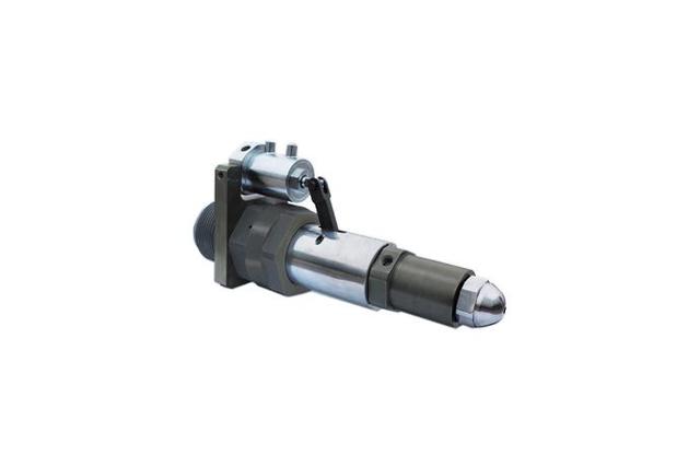 Shut-off Nozzle