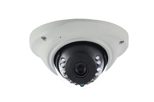 STARVIS RGBW Sensor