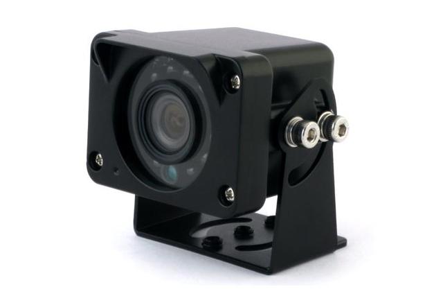 STARVIS RGBW Sensor