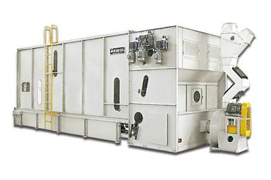 Mixing Tank