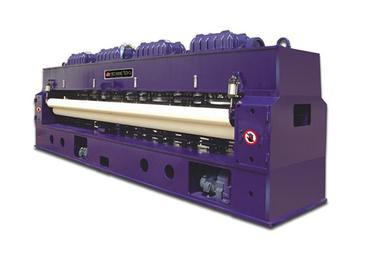 Needle Punching Machine