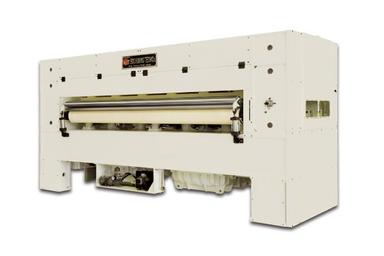 Needle Punching Machine