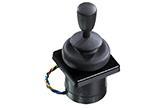 Fingertip Inductive Joysticks