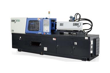 직압식 사출성형기