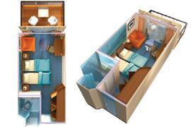 Cabin Unit
