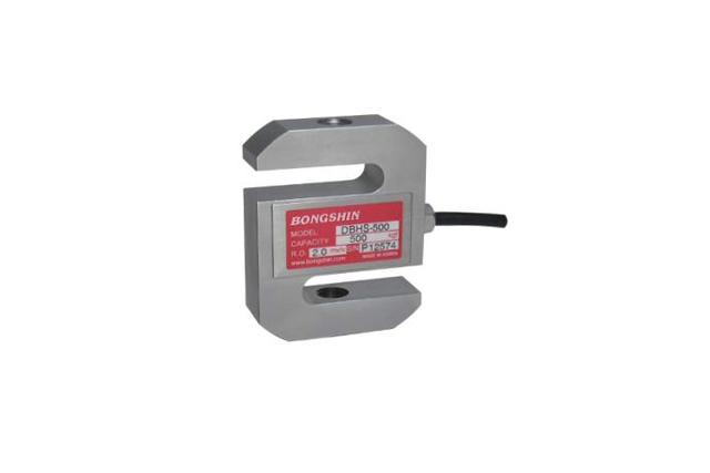 S-Beam Load Cell