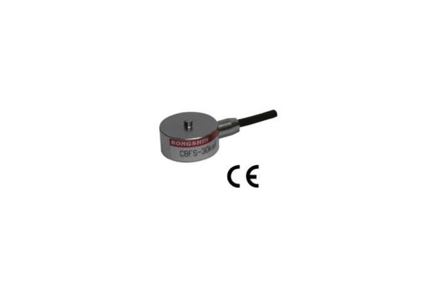 Compression Miniature Load Cell