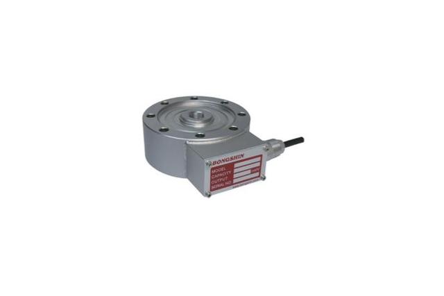 Compression & Tension Low Profile Load Cell