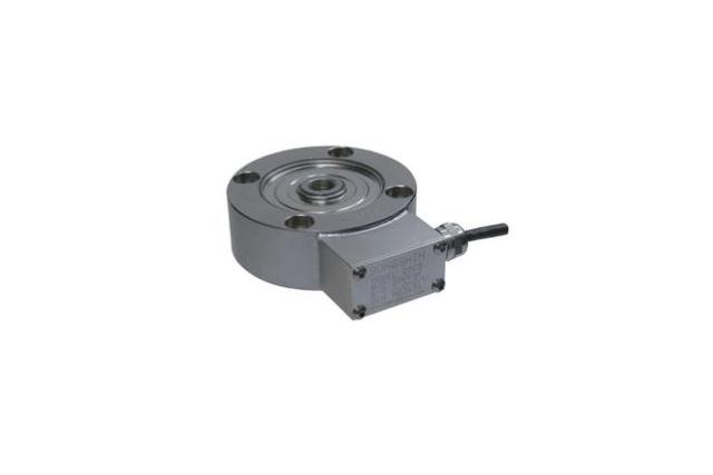 Compression & Tension Low Profile Load Cell