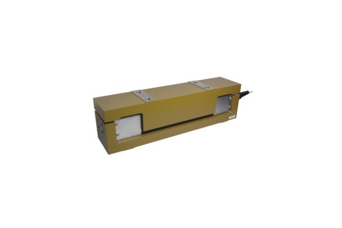 Pillow Block Type Load Cell