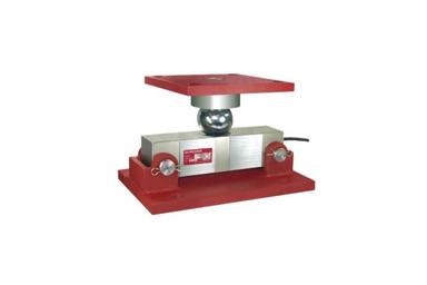 압축형 트럭스케일용 로드셀