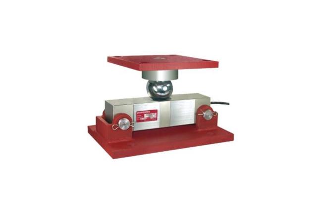 Compression Load Cell Specially Designed For Truck Scales