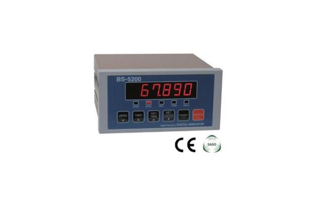 Digital Indicator