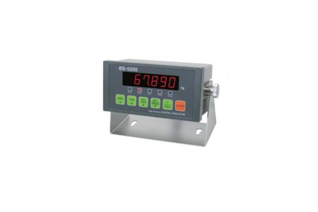 High Precision Digital Indicator