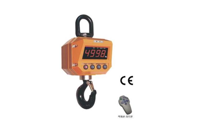 Crane Scale (1t to 5t)