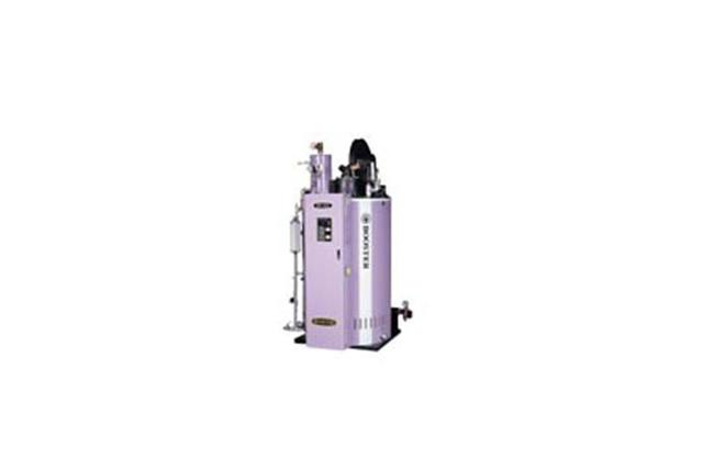 Tube Boiler
