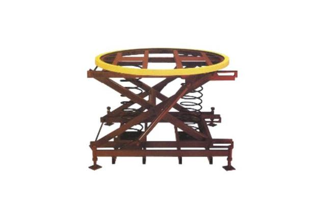 Power Free Conveyor : Pallet Pal