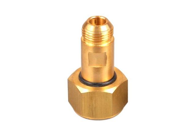 DN8 Non Return Valve