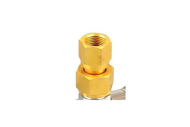 DN8 Non Return Valve