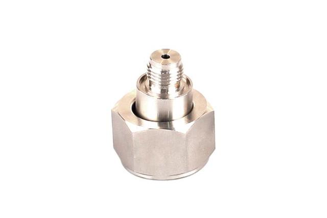 DN8 Non Return Valve