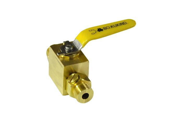 Ball Valve