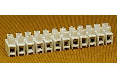 Through Terminal blocks