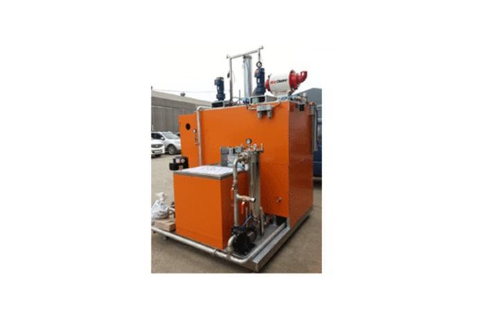 Ultrasonic Washer (Compact type)