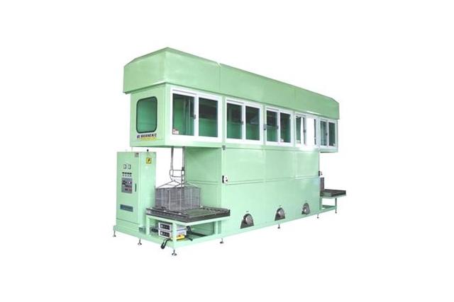 Auto Ultrasonic Washer