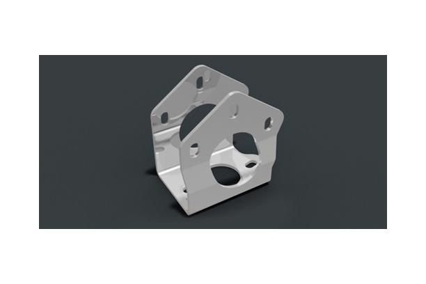 Bracket (Brake part)