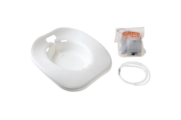 Compact​ Sitzbath