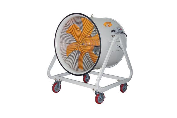 Portable Fan Blower