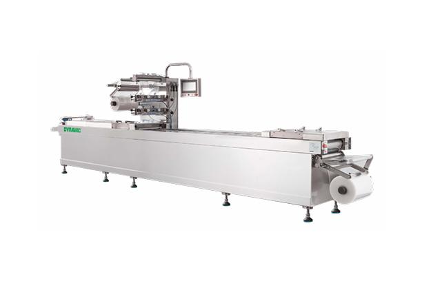 Thermoforming Vacuum Packaging