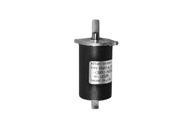 Solenoids