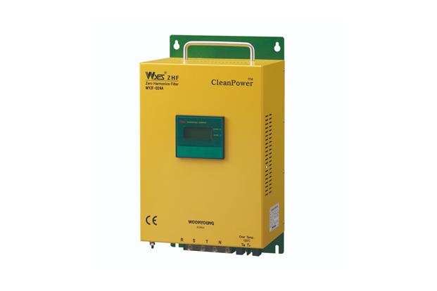 Zero Hamonics Filter (3~30A)