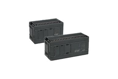 Programmable Logic Controllers